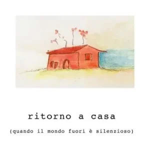 Ultima Occasione Ritorno a casa. (quando il mondo fuori è silenzioso)