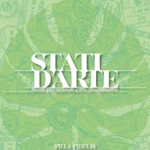 Stati d‘Arte. Mostra Internazionale d‘Arte Contemporanea Di Tendenza