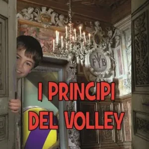 I principi del volley Acquista Ora