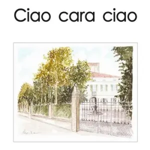 Di Tendenza Ciao cara ciao