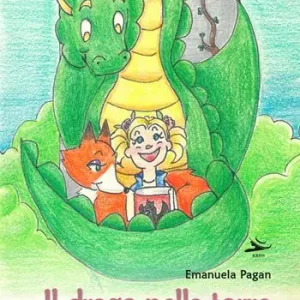 Compra Online Il drago nella torre. Ediz. illustrata