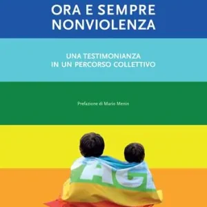 Ultimissimo Modello Ora e sempre nonviolenza. Una testimonianza in un percorso collettivo