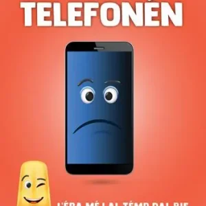 Reso Gratuito Generazione telefonén. L‘éra méj al témp dAL BIF