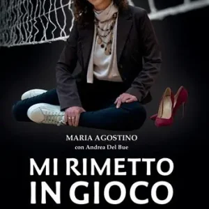 Mi rimetto in gioco Offerta