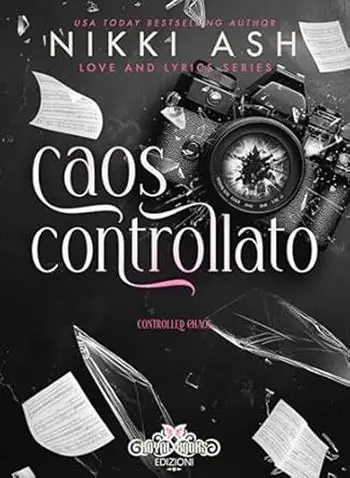 Ordina Subito Caos controllato. Love and lyrics. Vol. 1