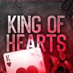King of hearts. Rake Forge University. Ediz. italiana. Vol. 2 Direttamente Dal Produttore