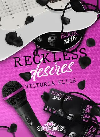 Reckless desires Miglior Prezzo