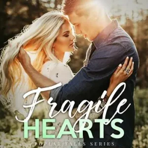 Fragile hearts Subito Disponibile