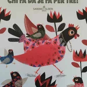 Consegna Rapida Chi fa da sé fa per tre! Ediz. a colori