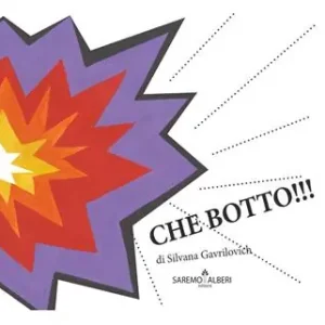 Occasione Che botto!!!