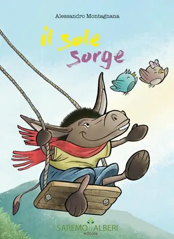 Compra Online Il sole sorge. Ediz. illustrata