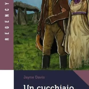 Non Perdere Un cucchiaio intagliato