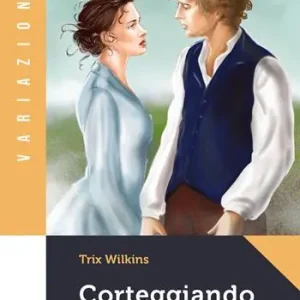 Corteggiando Jo March Nuova Collezione