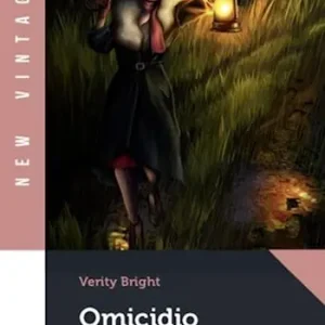 Omicidio all‘inglese. Vol. 1 misteri di Lady Swift, I. Reso Gratuito