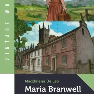 Maria Branwell. La madre delle sorelle Brontë Offerta Del Giorno