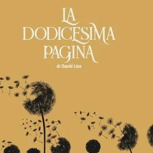 La dodicesima pagina Più Venduto