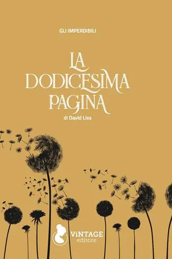La dodicesima pagina Più Venduto
