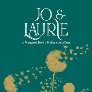 Sconto Jo & Laurie