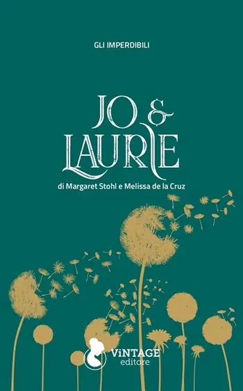 Sconto Jo & Laurie