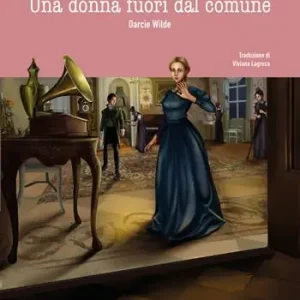 A Buon Prezzo Una donna fuori dal comune