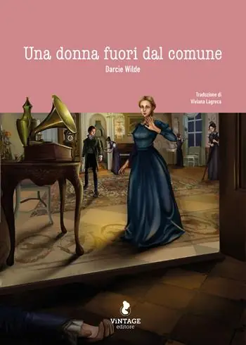 A Buon Prezzo Una donna fuori dal comune