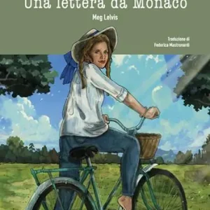 Una lettera da Monaco Compra Oggi Stesso