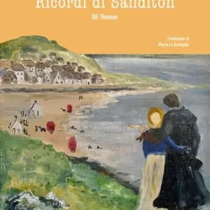 Ricordi di Sanditon Non Perdere
