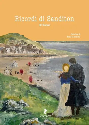 Ricordi di Sanditon Non Perdere