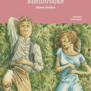 Offerta Del Giorno Edenbrooke. Ediz. italiana