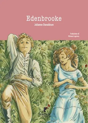 Offerta Del Giorno Edenbrooke. Ediz. italiana