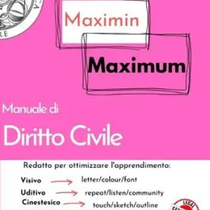 Promo Stagionale Manuale di diritto civile