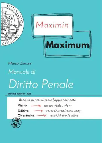 Manuale di diritto penale Prezzo Scontato