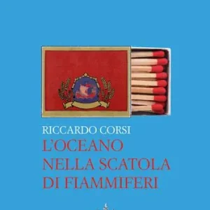 L‘ oceano nella scatola di fiammiferi Scelto Dai Clienti
