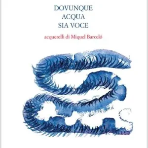 A Buon Prezzo Dovunque acqua sia voce