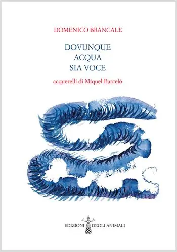 A Buon Prezzo Dovunque acqua sia voce