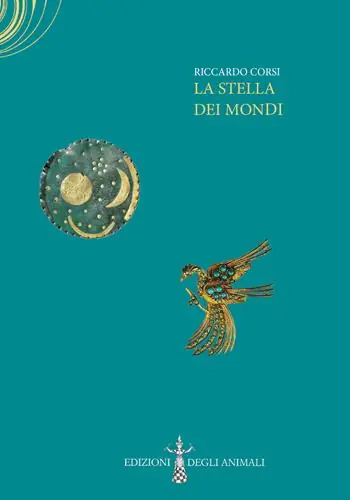 Nuova Collezione La stella dei mondi