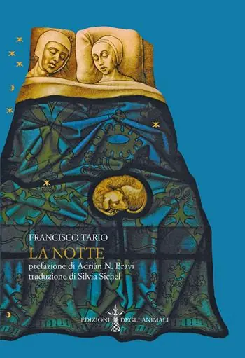 La notte Non Perdere