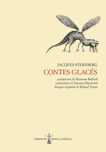 Contes glacés. Ediz. italiana Nuova Collezione