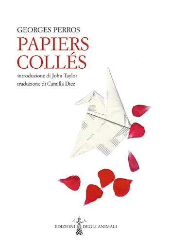 Papiers collés. Ediz. italiana Occasione Imperdibile