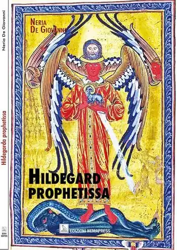 Hildegard prophetissa Sconto