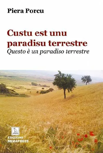 Vendita Finale Custu est unu paradisu terrestre. Questo è un paradiso terrestre