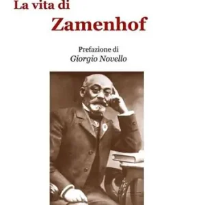 Affare La vita di Zamenhof