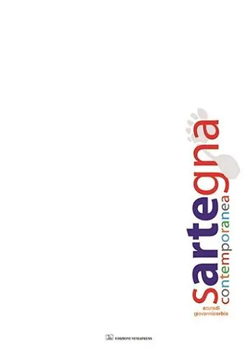 Sartegna contemporanea. Ediz. italiana e algherese Compra Oggi Stesso