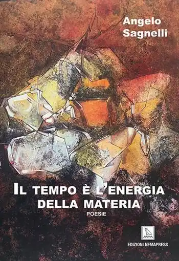 Il tempo è l‘energia della materia Scelto Dai Clienti