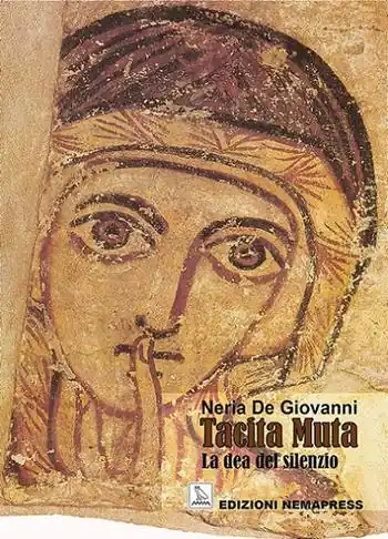 Ordina Subito Tacita Muta. La dea del silenzio