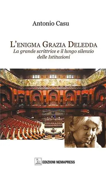 Prezzo Di Fabbrica L‘enigma Grazia Deledda. La grande scrittrice e il lungo silenzio delle istituzioni