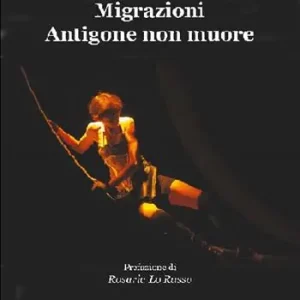 Migrazioni. Antigone non muore Promo Stagionale