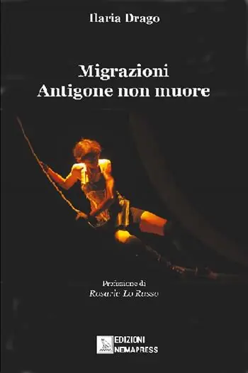 Migrazioni. Antigone non muore Promo Stagionale