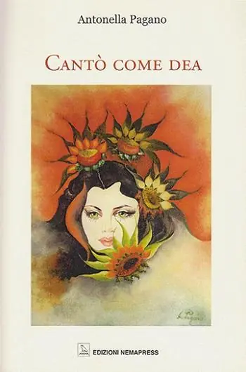 Popolare Cantò come dea. Ediz. multilingue