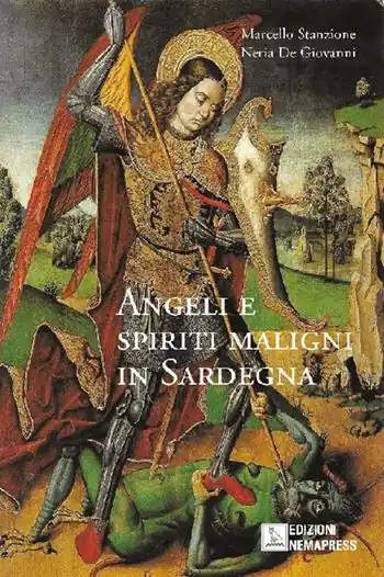 Ultimissimo Modello Angeli e spiriti maligni in Sardegna